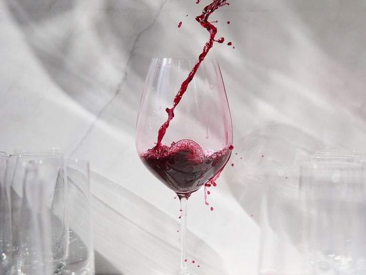 Celebrating Western Australian Wines