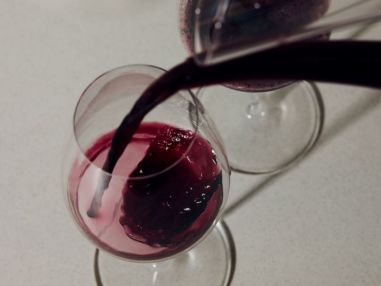 Celebrating Western Australian Wines