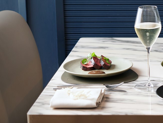 NEW YEAR'S EVE TASTE OF HEARTH